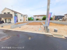 【神奈川県/相模原市中央区上溝】相模原市中央区上溝7丁目　新築一戸建て 