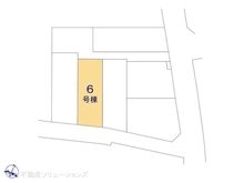 【神奈川県/相模原市中央区上溝】相模原市中央区上溝7丁目　新築一戸建て 