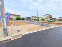 【神奈川県/相模原市中央区上溝】相模原市中央区上溝7丁目　新築一戸建て 
