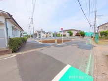 【神奈川県/相模原市中央区上溝】相模原市中央区上溝7丁目　新築一戸建て 
