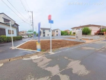 【神奈川県/相模原市中央区上溝】相模原市中央区上溝7丁目　新築一戸建て 