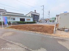 【神奈川県/相模原市中央区上溝】相模原市中央区上溝7丁目　新築一戸建て 