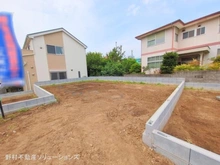 【神奈川県/相模原市中央区上溝】相模原市中央区上溝7丁目　新築一戸建て 
