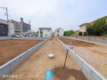 【神奈川県/相模原市中央区上溝】相模原市中央区上溝7丁目　新築一戸建て 