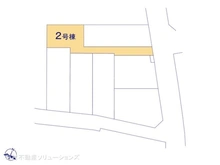 【神奈川県/相模原市中央区上溝】相模原市中央区上溝7丁目　新築一戸建て 