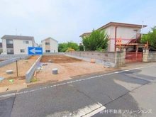 【神奈川県/相模原市中央区上溝】相模原市中央区上溝7丁目　新築一戸建て 