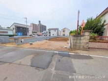 【神奈川県/相模原市中央区上溝】相模原市中央区上溝7丁目　新築一戸建て 