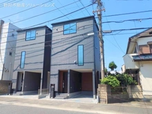 【神奈川県/大和市草柳】大和市草柳1丁目　新築一戸建て 