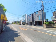 【神奈川県/大和市草柳】大和市草柳1丁目　新築一戸建て 