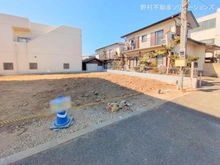 【神奈川県/大和市草柳】大和市草柳1丁目　新築一戸建て 