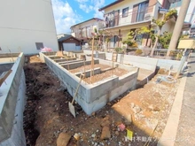 【神奈川県/大和市草柳】大和市草柳1丁目　新築一戸建て 