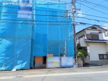 【神奈川県/大和市草柳】大和市草柳1丁目　新築一戸建て 