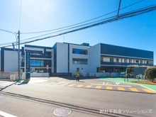 【神奈川県/横浜市南区中島町】横浜市南区中島町4丁目　新築一戸建て 