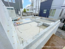 【神奈川県/横浜市西区藤棚町】横浜市西区藤棚町2丁目　新築一戸建て 