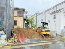 【神奈川県/横浜市西区境之谷】横浜市西区境之谷　新築一戸建て 