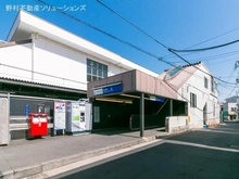 【神奈川県/横浜市保土ケ谷区新井町】横浜市保土ケ谷区新井町　新築一戸建て 