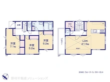 【神奈川県/横浜市南区永田北】横浜市南区永田北3丁目　新築一戸建て 