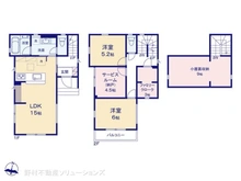 【神奈川県/横浜市保土ケ谷区西久保町】横浜市保土ケ谷区西久保町　新築一戸建て 