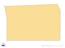 【神奈川県/横浜市神奈川区西寺尾】横浜市神奈川区西寺尾4丁目　新築一戸建て 