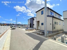 【神奈川県/横浜市保土ケ谷区上菅田町】横浜市保土ケ谷区上菅田町　新築一戸建て 