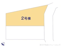 【神奈川県/横浜市神奈川区三ツ沢南町】横浜市神奈川区三ツ沢南町　新築一戸建て 