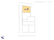 【神奈川県/横浜市西区西戸部町】横浜市西区西戸部町2丁目　新築一戸建て 