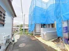 【神奈川県/横浜市西区西戸部町】横浜市西区西戸部町2丁目　新築一戸建て 