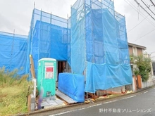 【神奈川県/横浜市西区西戸部町】横浜市西区西戸部町2丁目　新築一戸建て 