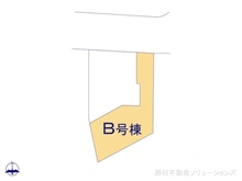 【神奈川県/横浜市神奈川区松見町】横浜市神奈川区松見町4丁目　新築一戸建て 