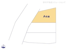 【神奈川県/横浜市南区南太田】横浜市南区南太田2丁目　新築一戸建て 