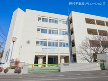 【神奈川県/横浜市南区南太田】横浜市南区南太田2丁目　新築一戸建て 