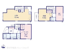 【神奈川県/横浜市南区南太田】横浜市南区南太田2丁目　新築一戸建て 