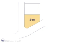 【神奈川県/横浜市西区北軽井沢】横浜市西区北軽井沢　新築一戸建て 