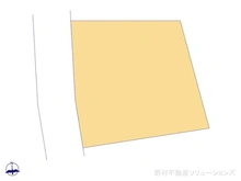 【神奈川県/横浜市保土ケ谷区鎌谷町】横浜市保土ケ谷区鎌谷町　新築一戸建て 