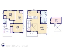 【神奈川県/横浜市南区永田北】横浜市南区永田北3丁目　新築一戸建て 