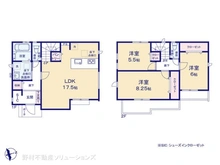 【神奈川県/横浜市保土ケ谷区保土ケ谷町】横浜市保土ケ谷区保土ケ谷町3丁目　新築一戸建て 