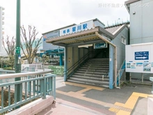 【神奈川県/横浜市保土ケ谷区星川】横浜市保土ケ谷区星川1丁目　新築一戸建て 