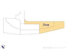 【神奈川県/横浜市保土ケ谷区上菅田町】横浜市保土ケ谷区上菅田町　新築一戸建て 