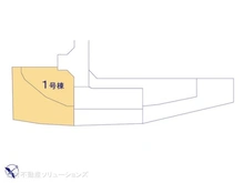 【神奈川県/横浜市保土ケ谷区上菅田町】横浜市保土ケ谷区上菅田町　新築一戸建て 