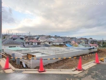 【神奈川県/横浜市保土ケ谷区上菅田町】横浜市保土ケ谷区上菅田町　新築一戸建て 