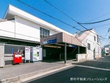 【神奈川県/横浜市保土ケ谷区上菅田町】横浜市保土ケ谷区上菅田町　新築一戸建て 