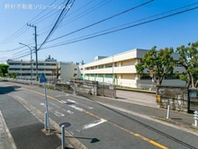 【神奈川県/横浜市神奈川区栗田谷】横浜市神奈川区栗田谷　新築一戸建て 