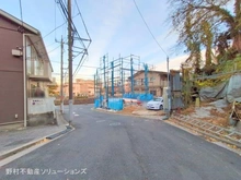 【神奈川県/横浜市南区弘明寺町】横浜市南区弘明寺町　新築一戸建て 