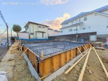 【神奈川県/横浜市南区六ツ川】横浜市南区六ツ川2丁目　新築一戸建て 