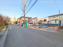 【神奈川県/横浜市南区六ツ川】横浜市南区六ツ川2丁目　新築一戸建て 