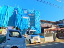 【神奈川県/横浜市保土ケ谷区常盤台】横浜市保土ケ谷区常盤台　新築一戸建て 