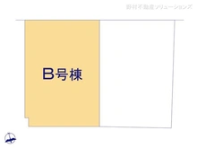 【神奈川県/横浜市南区大岡】横浜市南区大岡1丁目　新築一戸建て 