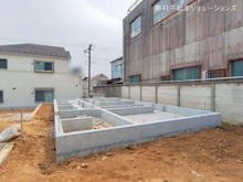 【神奈川県/横浜市南区永田山王台】横浜市南区永田山王台　新築一戸建て 
