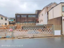 【神奈川県/横浜市南区永田山王台】横浜市南区永田山王台　新築一戸建て 