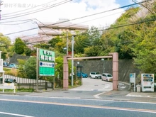 【神奈川県/横浜市南区永田山王台】横浜市南区永田山王台　新築一戸建て 